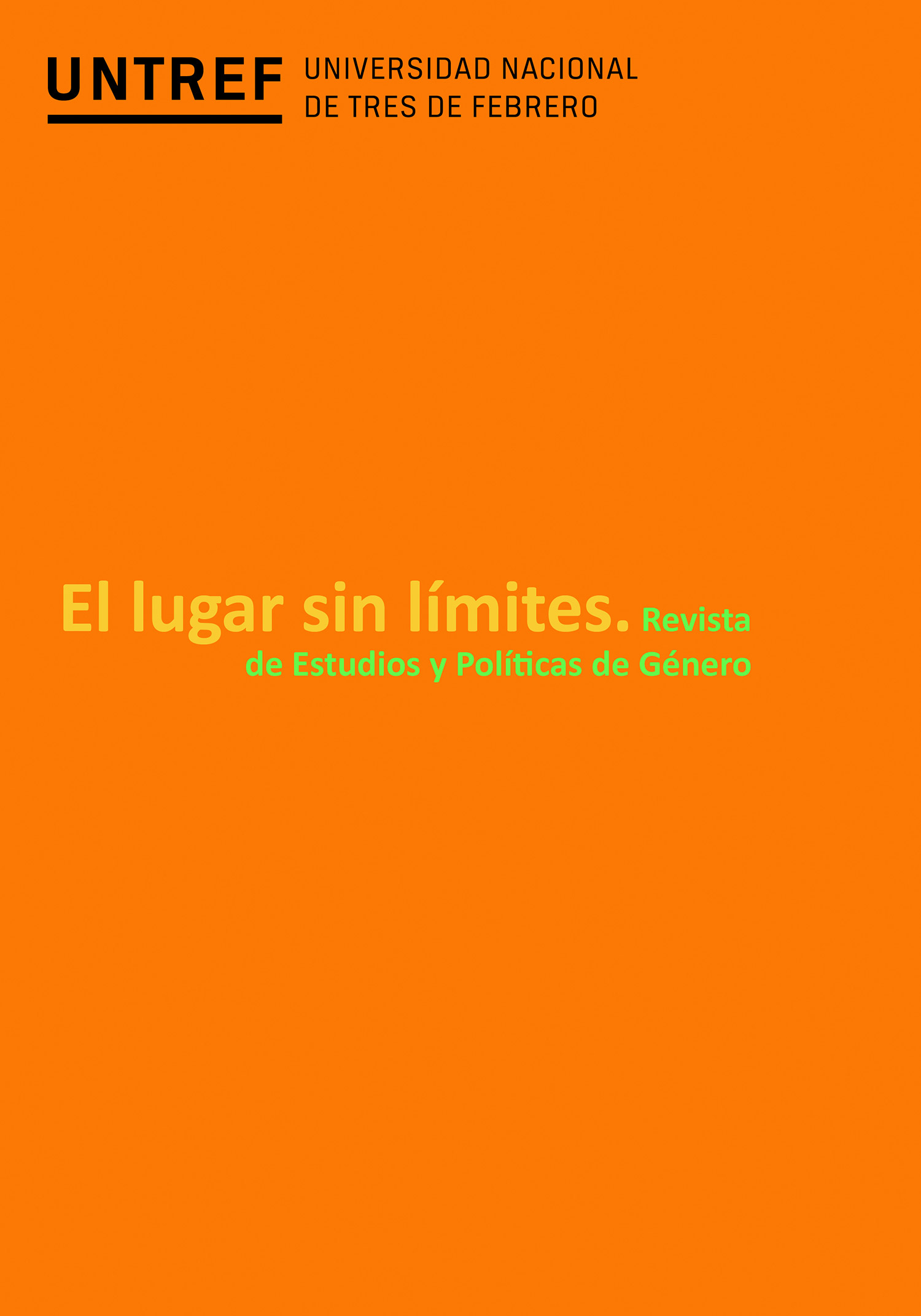 El lugar sin límites